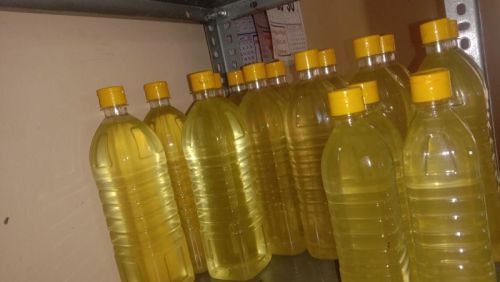Chekku Groundnut Oil, For Herbal Formulation, Cooking, Ayurvedic Formulation, Hotels, Packaging Type : Plastic Box