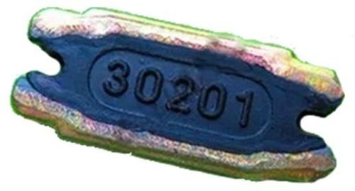 40cr Bofors Bucket Tooth Pin Lock 6254673-30201, Condition : T/T