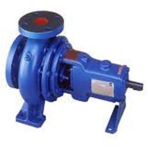 Kirloskar Cphm Series End Suction Pump