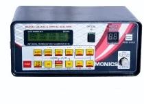 3 In 1 Digital DB Meter, Voltage : 100 V