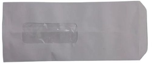 Window Envelope, Size : 10x4.5 Inch