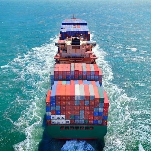 Sea Freight Forwarding Services