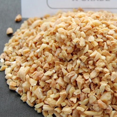Dehydrated Garlic Minced, For Cooking, Style : Dried