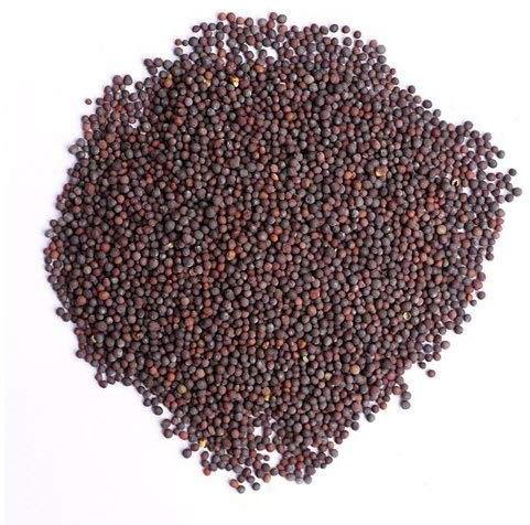 Raw Organic Mustard Seeds, For Cooking, Certification : FSSAI Certified