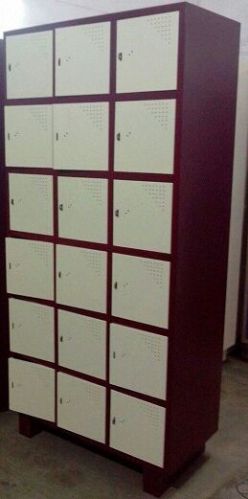 Office Locker