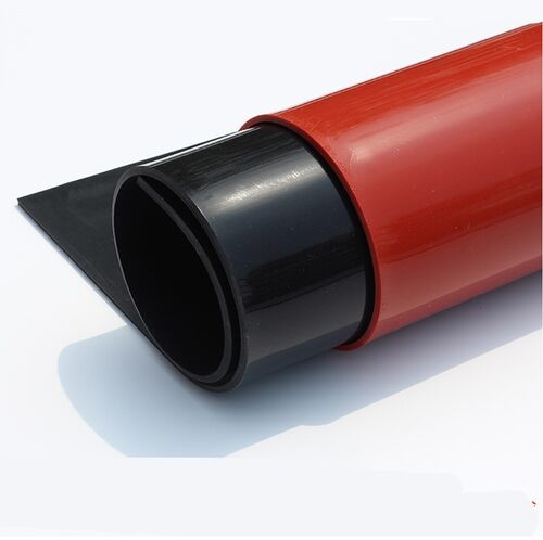 RABBIT Silicone Rubber Sheet, For INS, Pattern : Plain