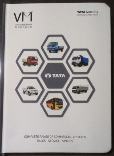 Black DNA Paper Diary, For Gifting, Personal, Size : Medium