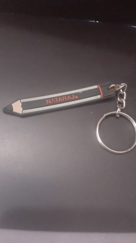 Printed Matte Rubber Key Chain, Packaging Type : Polybag, Carton Box, Wooden Box