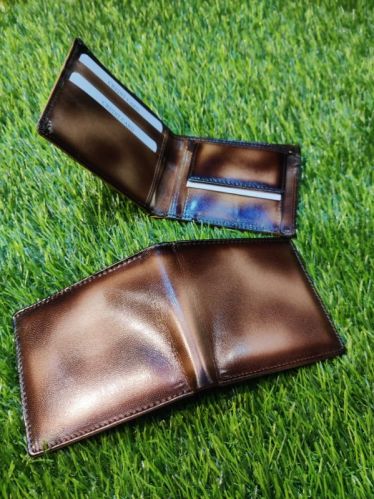 DNA PU Leather WALLETS, Style : Card Holder