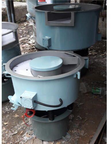 Vibro Steel Vibratory Dryer Machine