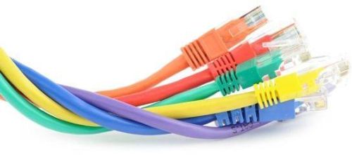 PVC LAN Cables, Feature : Easy To Use, Fast Working, Light Weight