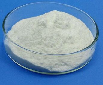 Para Amino Benzoic Acid, CAS No. : 150-13-0