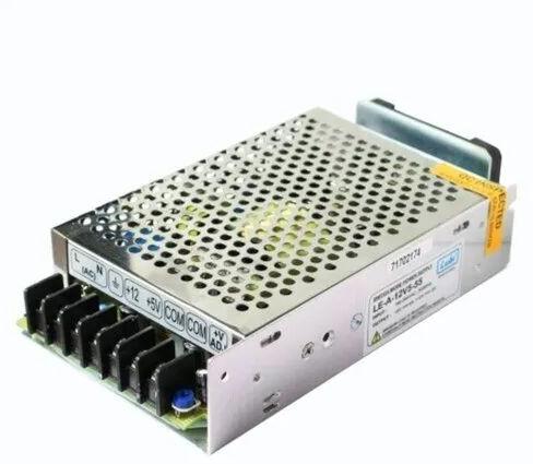 Switch Mode Power Supply, Output Type : Single, Dual, Triple