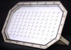 Kosnic 100 Watt Solar LED Down Light, Shape : Round for Indoor