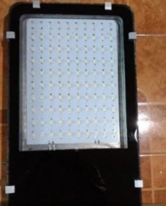 16 Watt Solar LED Street Light, Model Number : Edt 16sla for Outdoor