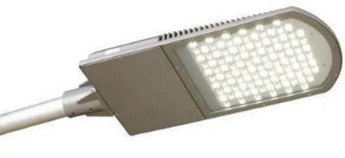 Philips Solar LED Street Light