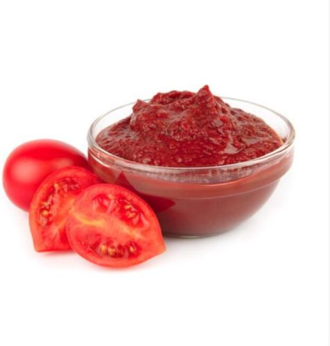 Concentrate 28-30% Brix Tomato Paste, Form : Liquid