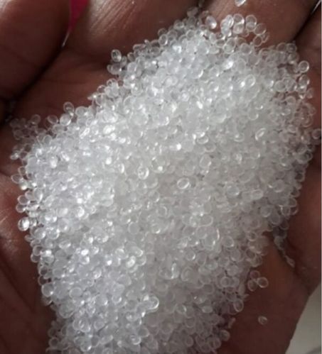 Polypropylene Polyethylene PP Granules Plastic Raw Material