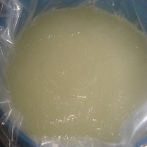 Sodium lauryl ether sulphate, Brand Name : OEM, CAS No. : 68585-34-2