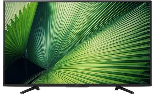 Sony Bravia Smart TV, Model Number : W66 Series