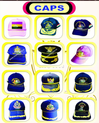 Crown Crafts Depend On Product Military Beret Cap