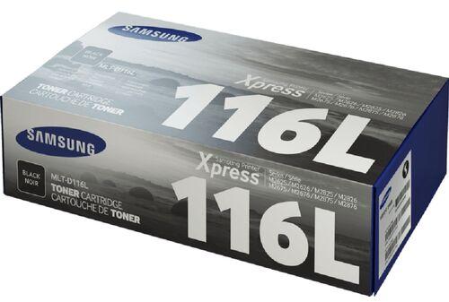 Samsung Toner Cartridge, Packaging Type : Box