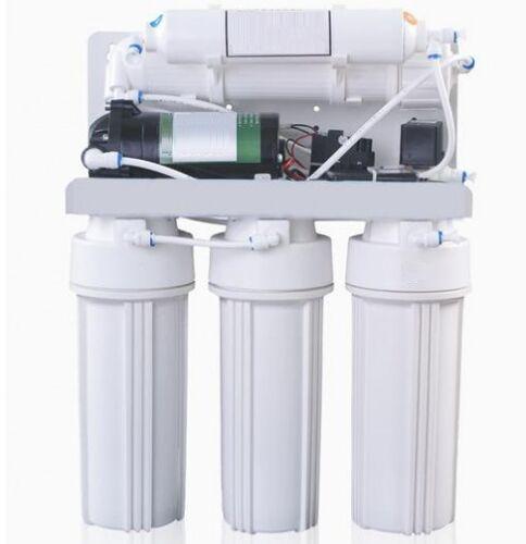 Automatic Electric Water Purifier, Installation Type : Wall Mounted