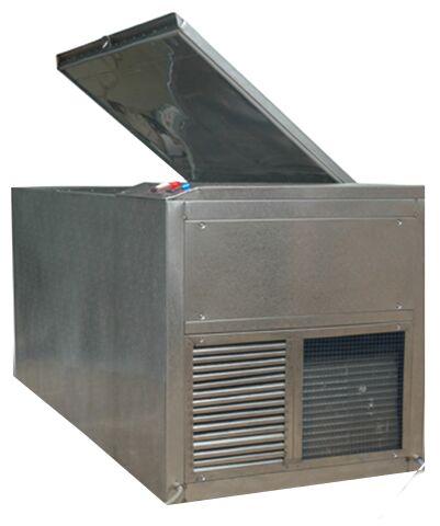 Stainless Steel Water Chiller Medium