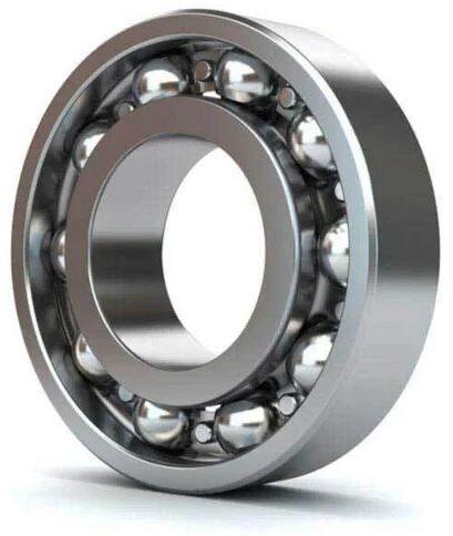SKF Chrome Steel Industrial Bearings, For Garage