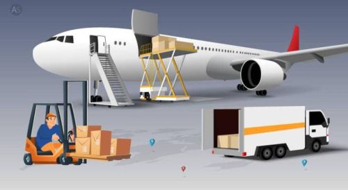 Air Freight Services