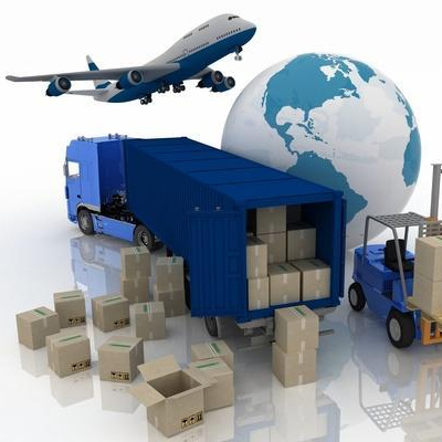 International Courier Services