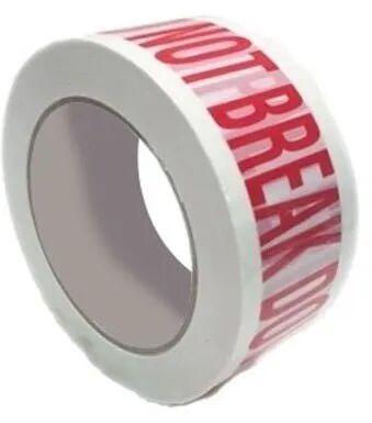 Printed BOPP Self Adhesive Tape