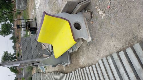 RCC Garden Bench, Style : Modern