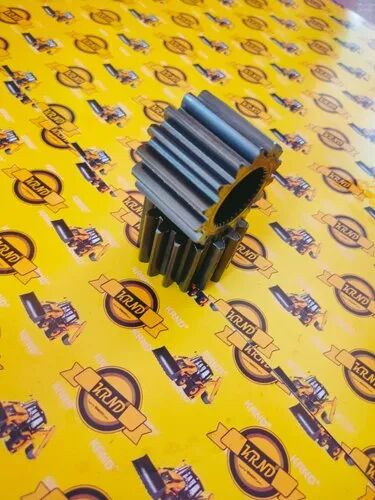 Mild Steel Polished   JCB Sun Gear, Hardness : 15 Hrc