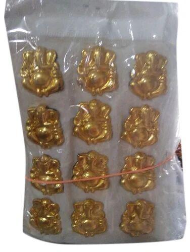 PVC Plastic Sticker, Pattern : Printed