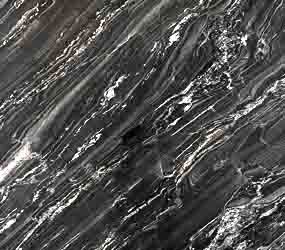 Polished Natural Black Forest Granite Marble, Feature : Crack Resistance