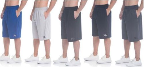 Mesh Basketball Shorts