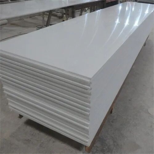 Acrylic Solid Surface Sheet, Size : 8 X 2.5 Feet