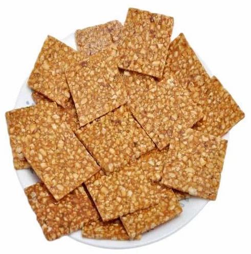 Til Gajak, Taste : Sweet