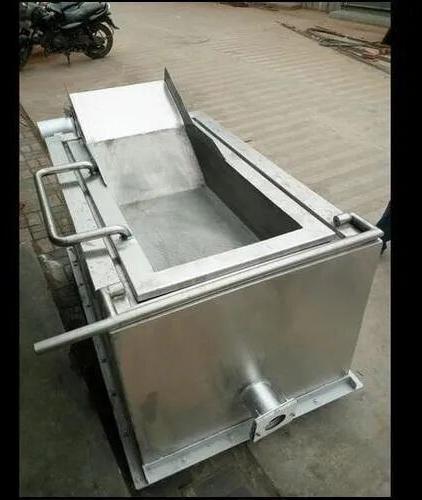 Batch Fryer, Capacity : 150 Kg/H