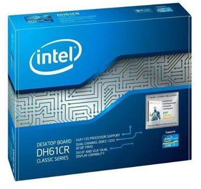 Intel Desktop Motherboard