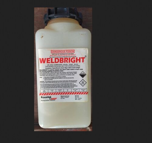 MIG Welding Nozzle Gel