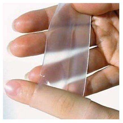 Silicone Gel Sheet