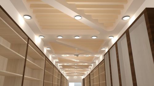 False Ceiling Designing Services