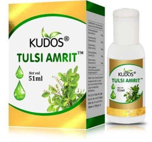 Tulsi Drops, Packaging Type : Bottle