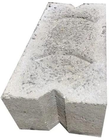 Rectangular RCC Block