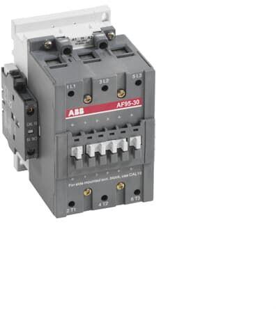 Polished ABB A145-30-11 Contactor, For Industrial, Feature : Consistent Performance, Corrosion Resistant