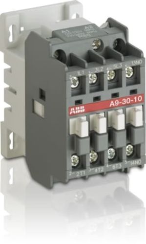 Plastic ABB A9-30-10 Contactor, Voltage : 220 V, 230-240V