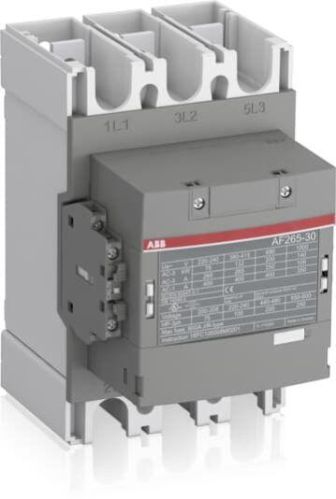 50 Hz ABB AF265-30-11 Contactor, Model Number : 1SFL547002R1311