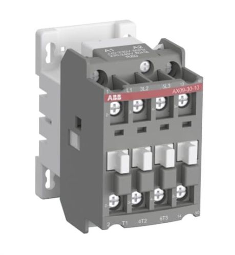 ABB AX09-30-10 Contactor, Voltage : 415V